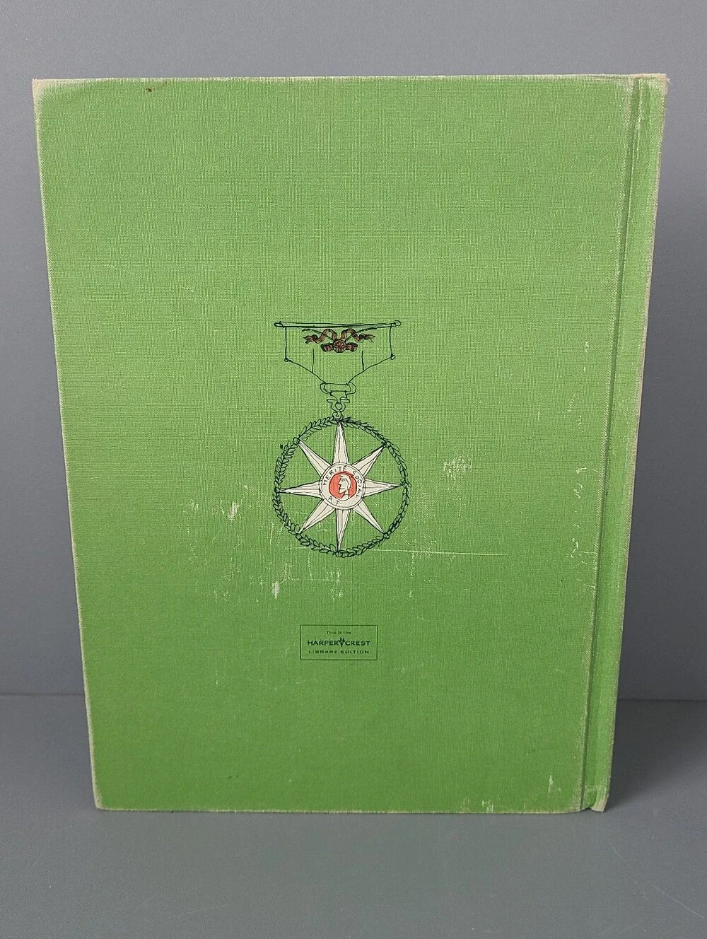 Crictor Tomi Ungerer 1958 Vintage Book